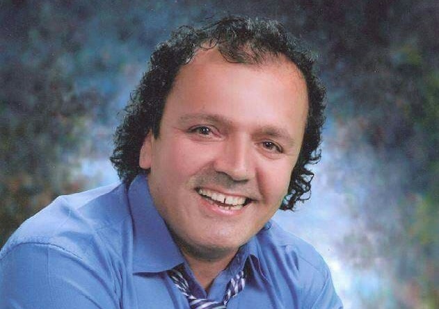 -Salah Najmadin--صلاح نجمه الدین-سەلاح نەجمەدین