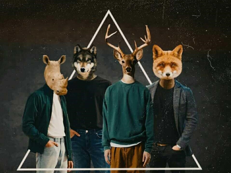 -Brouska Band--برووسکە بند-برووسکە بەند