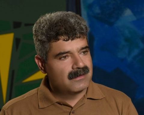 -Fardin Hossein Panahi--فرزاد حسین پناهی-فەردین حوسێن پەناهی