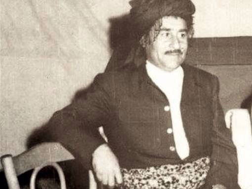 -Rasoul Gardi--رسول گردی-ڕەسووڵ گەردی